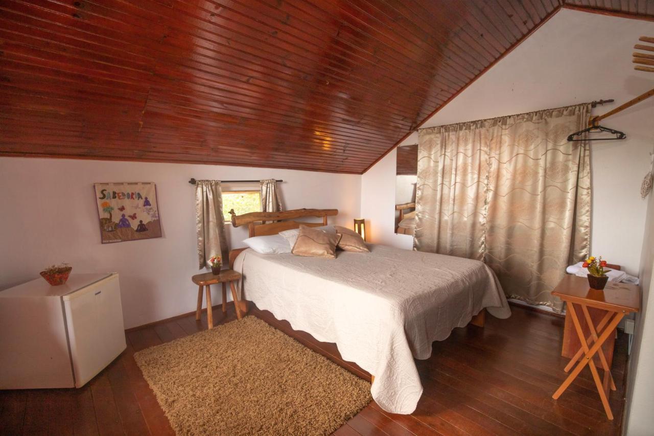 Buddy'S Hostel & Pousada Alto Paraiso Alto Paraíso de Goiás المظهر الخارجي الصورة