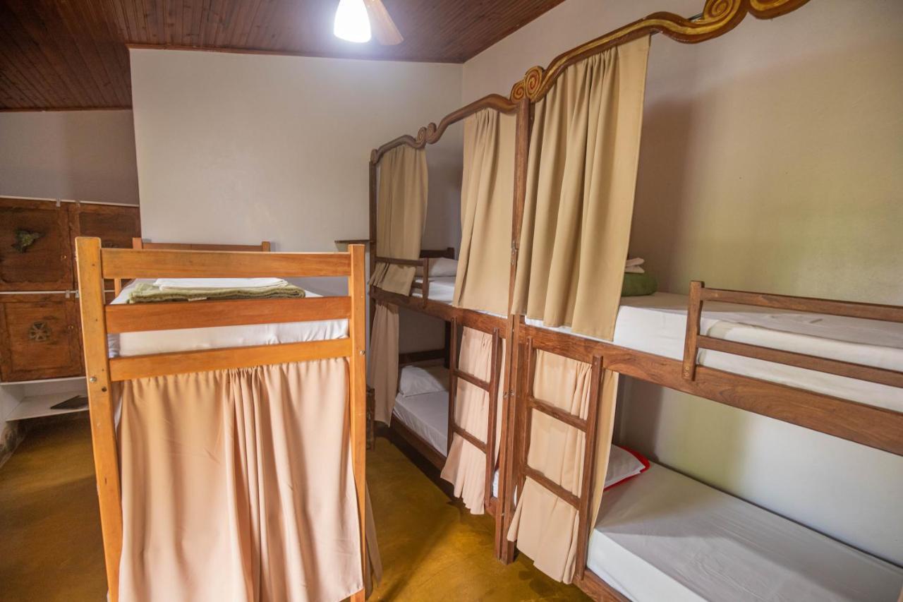 Buddy'S Hostel & Pousada Alto Paraiso Alto Paraíso de Goiás المظهر الخارجي الصورة
