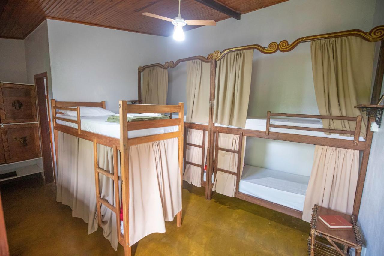 Buddy'S Hostel & Pousada Alto Paraiso Alto Paraíso de Goiás المظهر الخارجي الصورة