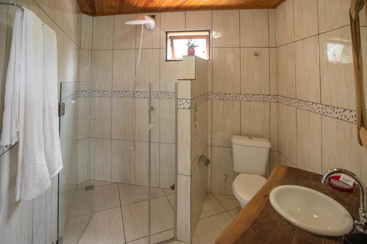 Buddy'S Hostel & Pousada Alto Paraiso Alto Paraíso de Goiás المظهر الخارجي الصورة