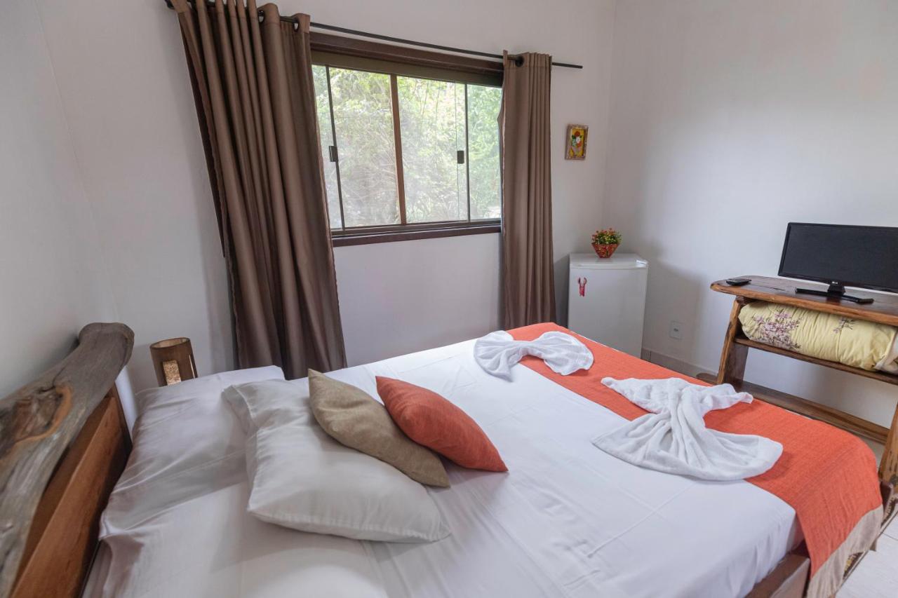Buddy'S Hostel & Pousada Alto Paraiso Alto Paraíso de Goiás المظهر الخارجي الصورة
