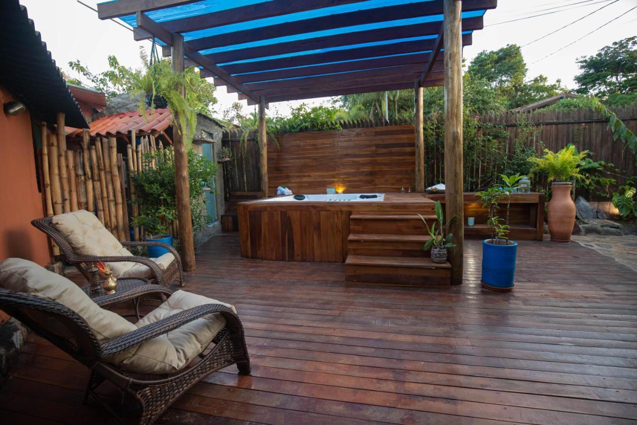 Buddy'S Hostel & Pousada Alto Paraiso Alto Paraíso de Goiás المظهر الخارجي الصورة