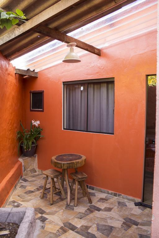 Buddy'S Hostel & Pousada Alto Paraiso Alto Paraíso de Goiás المظهر الخارجي الصورة
