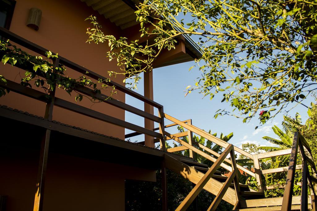Buddy'S Hostel & Pousada Alto Paraiso Alto Paraíso de Goiás المظهر الخارجي الصورة
