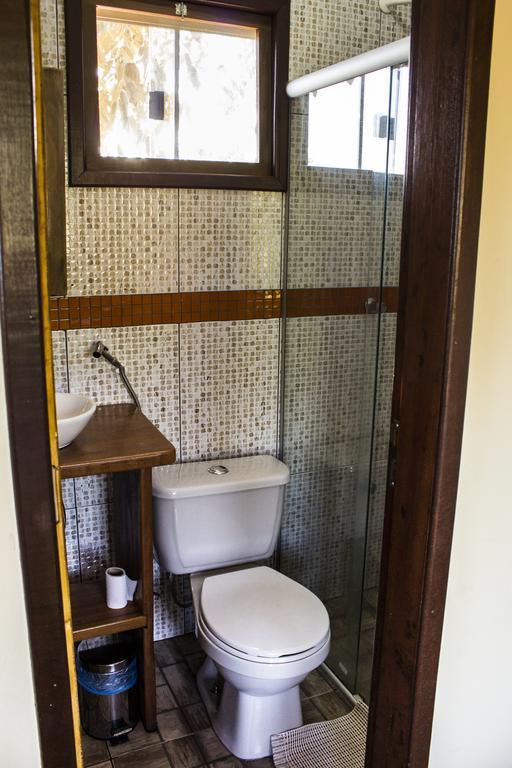 Buddy'S Hostel & Pousada Alto Paraiso Alto Paraíso de Goiás المظهر الخارجي الصورة