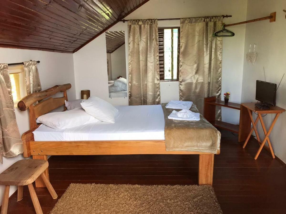 Buddy'S Hostel & Pousada Alto Paraiso Alto Paraíso de Goiás المظهر الخارجي الصورة